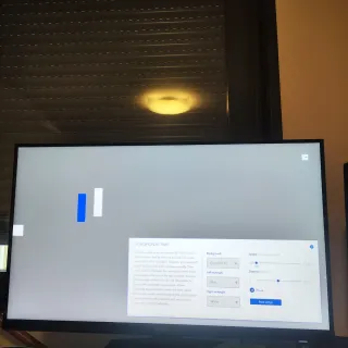 Monitor MSI MAG 32 4K 160Hz IPS 1ms