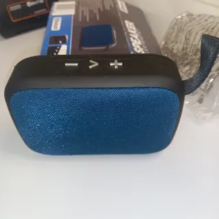 Altoparlante Bluetooth