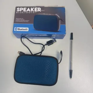 Altoparlante Bluetooth