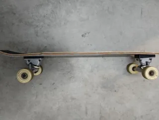 Tabla Surfskate Decathlon