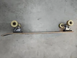 Tabla Surfskate Decathlon