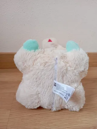 Peluche Llama Divertida