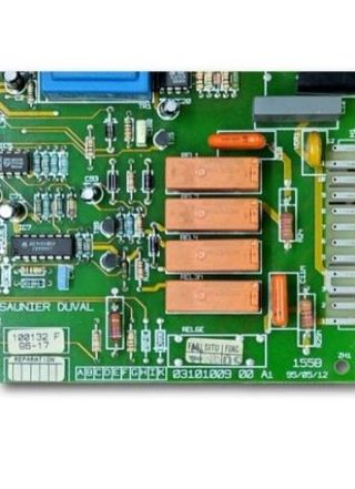 Scheda Elettronica Thelia 23E