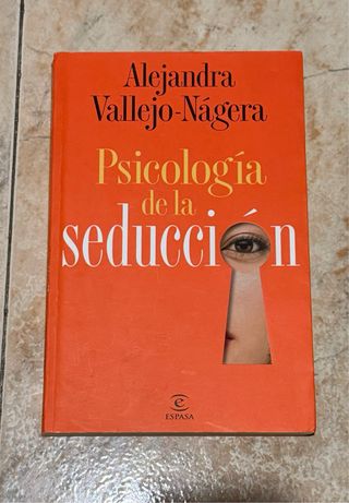 Psicología de la seducción