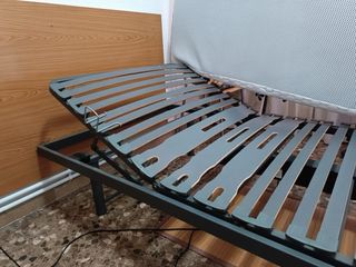 Cama articulada motorizada 105x200cm