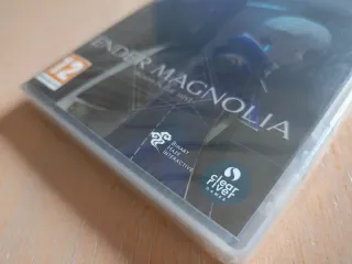 Ender Magnolia Switch NUEVO