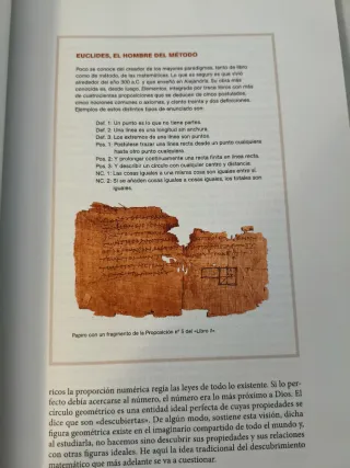 Revista National Geographic edición especial