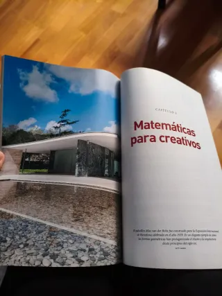 Revista National Geographic edición especial