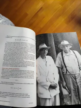 Revista National Geographic edición especial