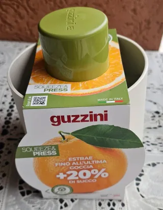 Spremiagrumi Guzzini