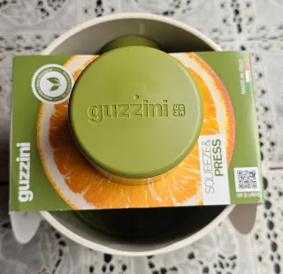 Spremiagrumi Guzzini