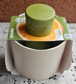 Spremiagrumi Guzzini