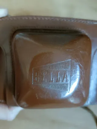 Cámara Bella Achromat 1:8