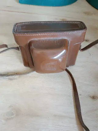 Cámara Bella Achromat 1:8