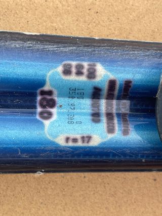 Esquís de Carving ATOMIC Beta Carv