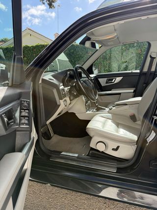 Mercedes-Benz Classe GLK  2009