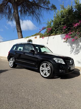 Mercedes-Benz Classe GLK  2009