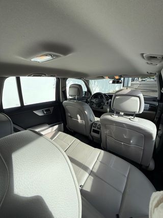 Mercedes-Benz Classe GLK  2009