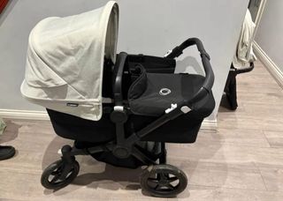 Bugaboo Donkey 5 - 2 asientos