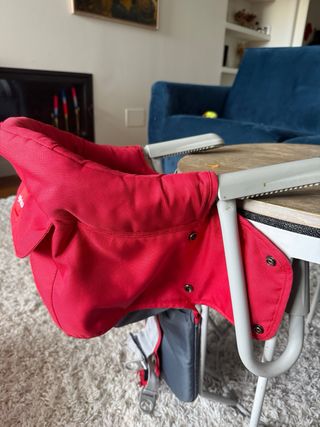 Sillita de mesa Inglesina