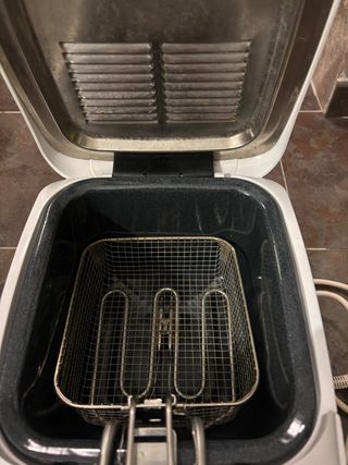 Freidora Taurus Star 3000