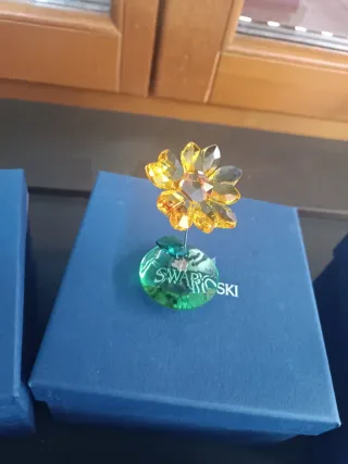 Swarovski Fiori Cristallo Vari