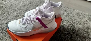 Zapatillas Basket Nike