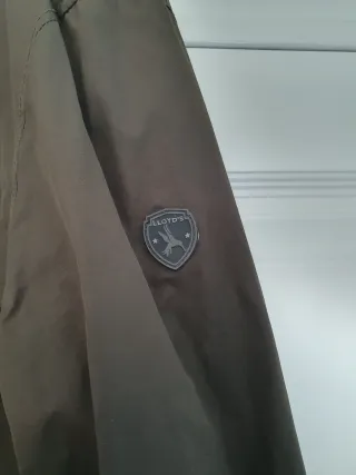 Chaqueta Lloyds