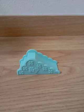 Sylvanian Families Parque molino de viento