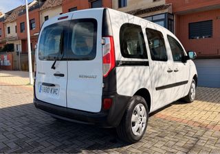 Renault Kangoo 2019
