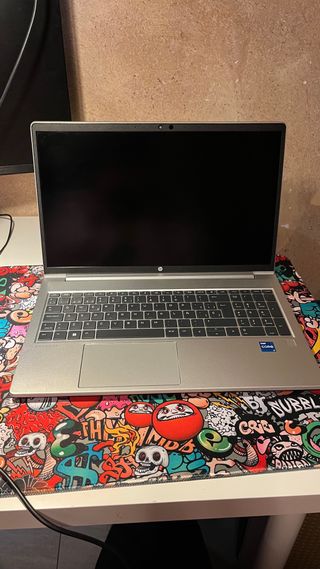 HP 450 G8 16GB RAM