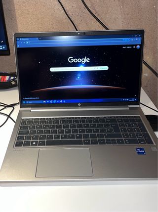 HP 450 G8 16GB RAM