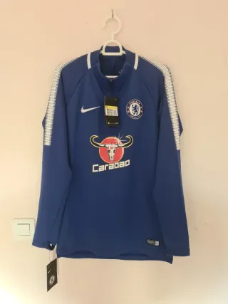 Chaqueta Chelsea Nike