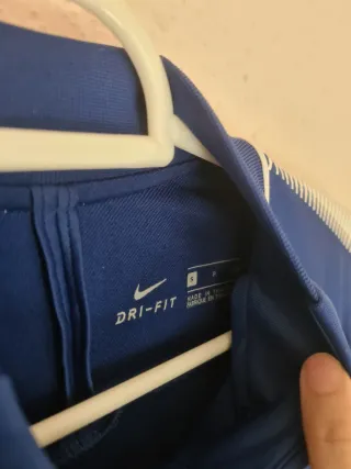 Chaqueta Chelsea Nike