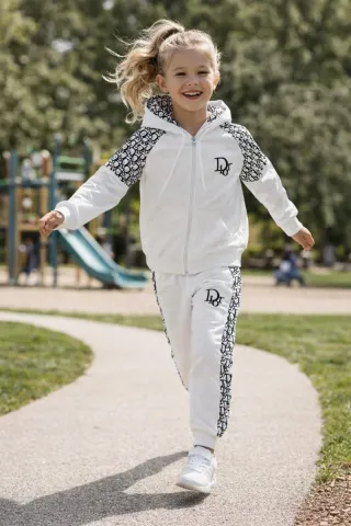 Set Dior Bambini Premium 2 4 6 8 10 12 14