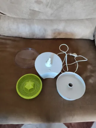 Exprimidor Citritaurus TCC 4