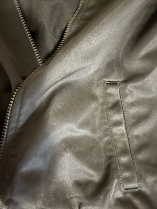 Chaqueta Tokyo bordada espalda