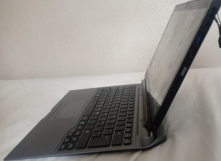 Fujitsu Stylistic Q775 Tablet + Teclado + Lapíz