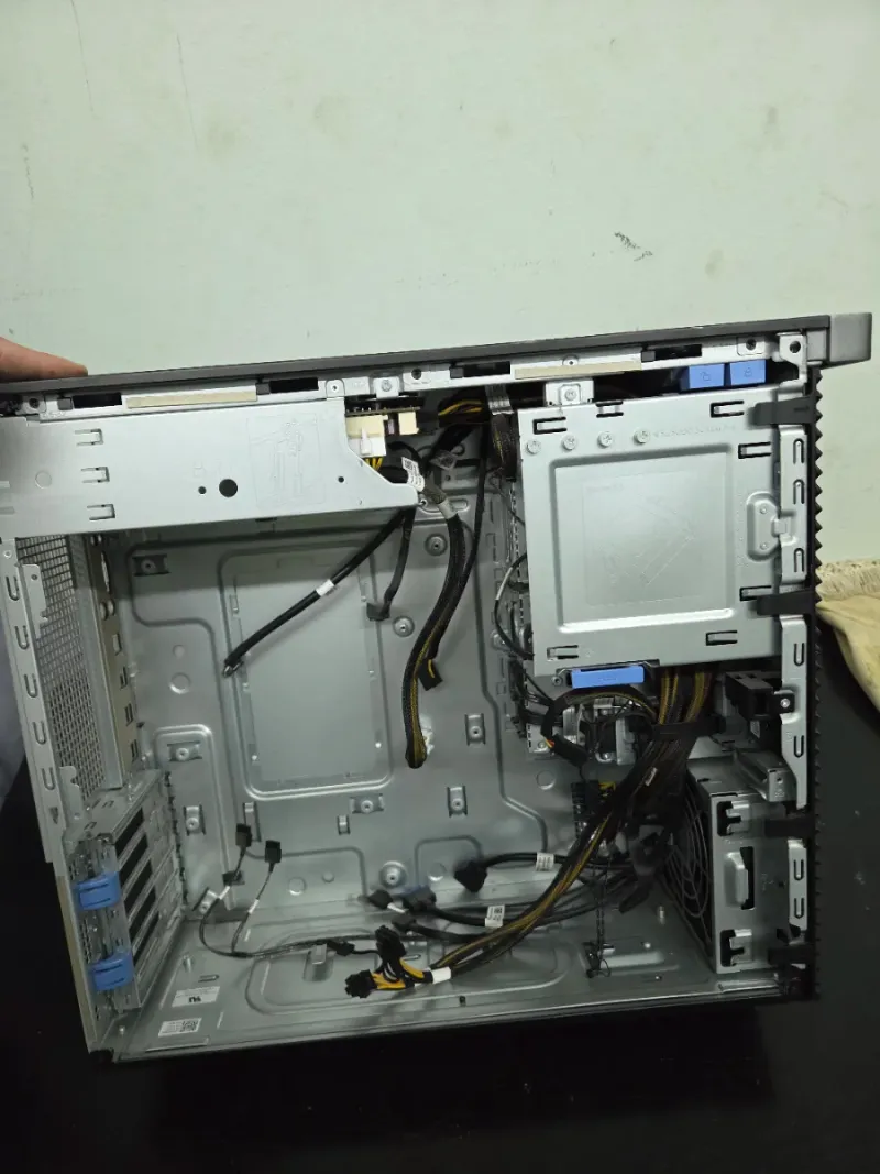 Torre Dell Precision 5820 afbeelding 2