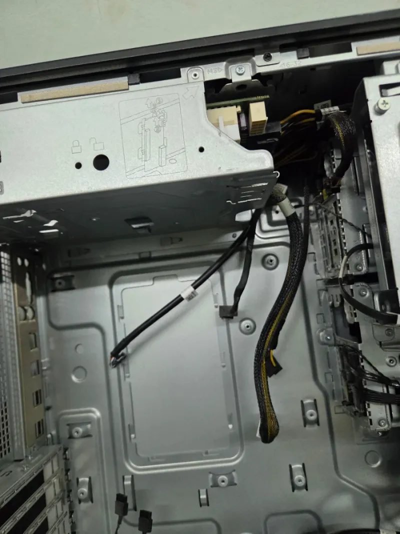 Torre Dell Precision 5820 afbeelding 4