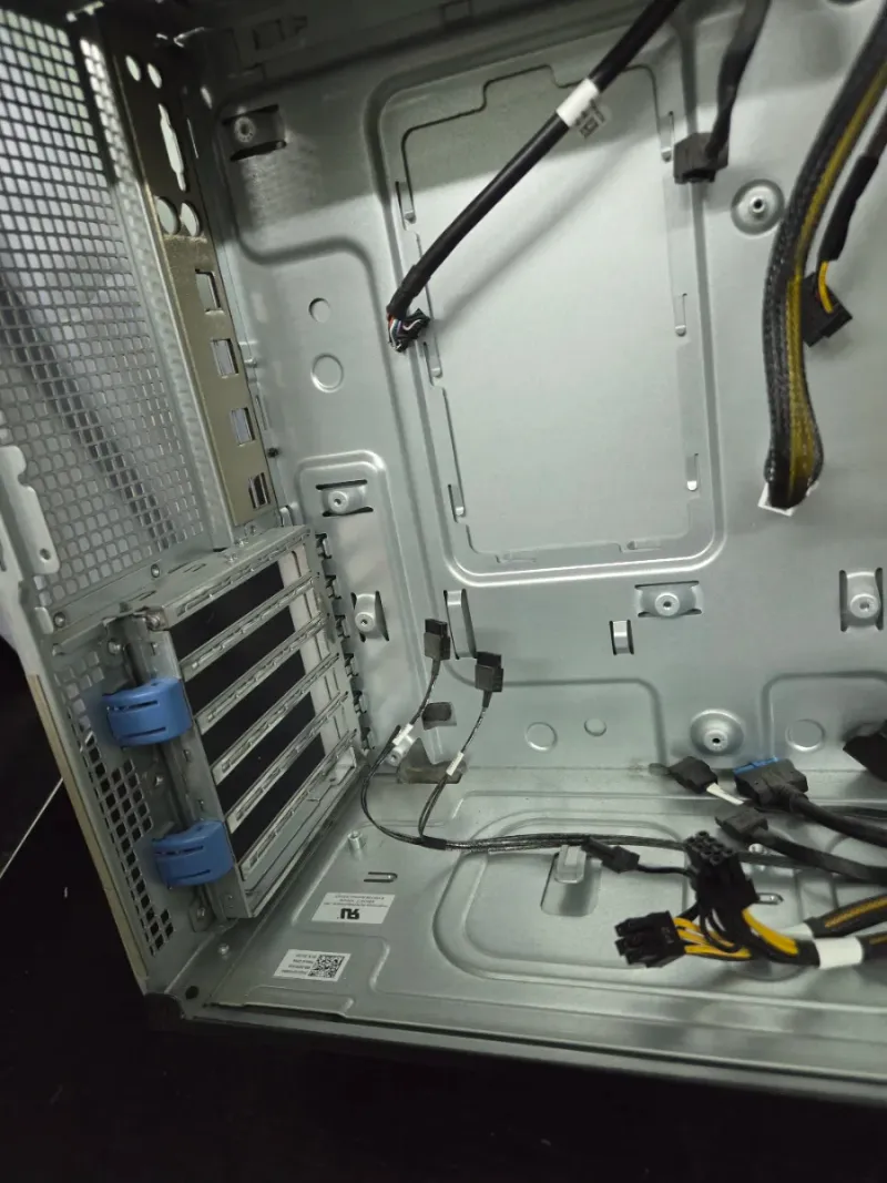 Torre Dell Precision 5820 afbeelding 5