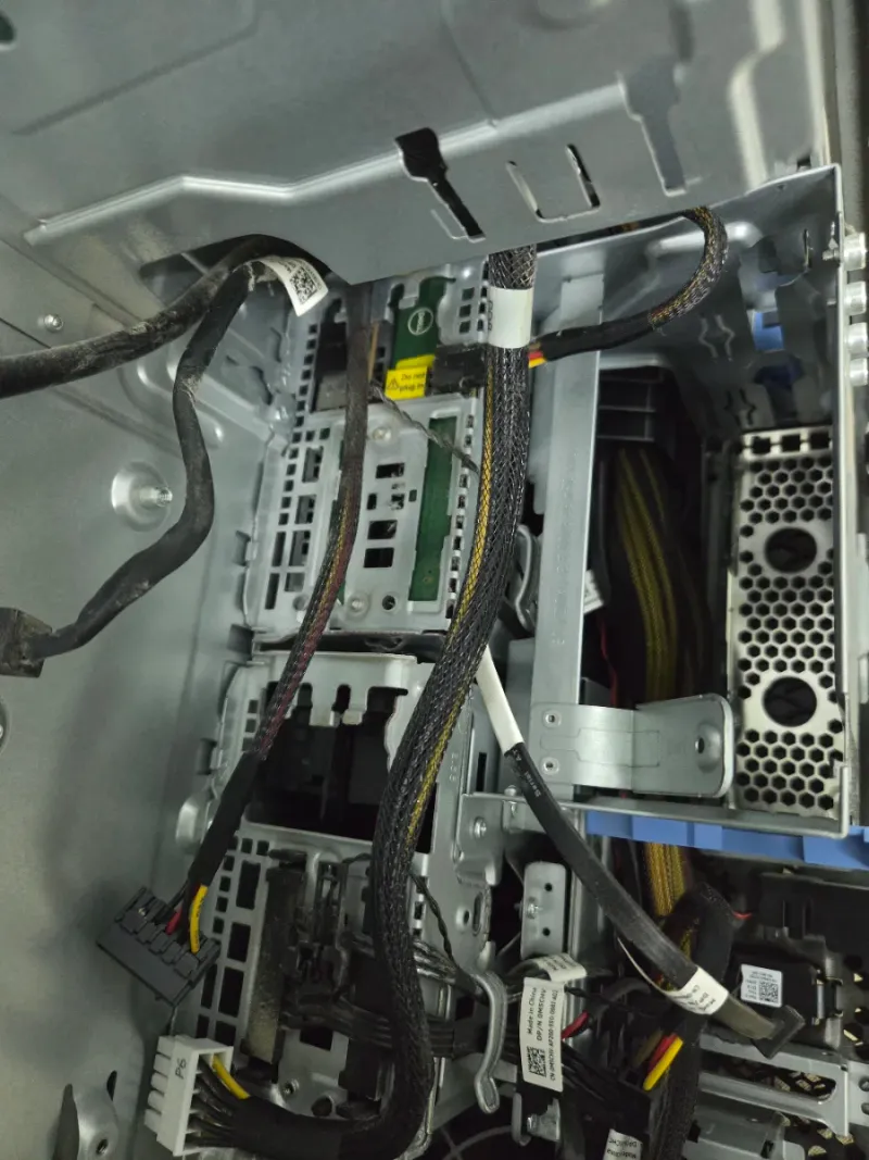 Torre Dell Precision 5820 afbeelding 7