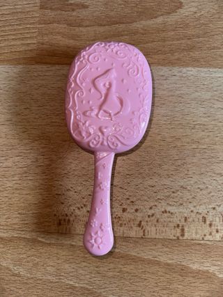 Muñeca Rapunzel 80 cm