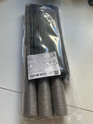 Burlete para puertas