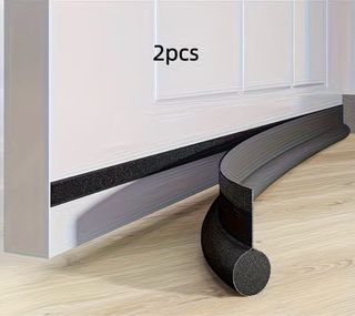 Burlete para puertas