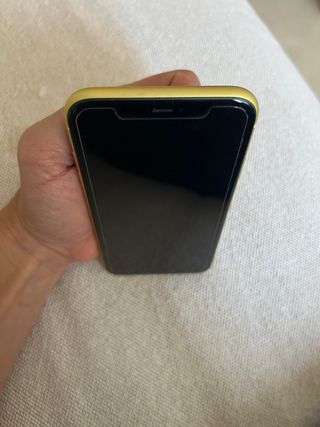 iPhone 11 64GB impecable