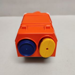 Playmobil 1,2,3 6774 Camión Basura