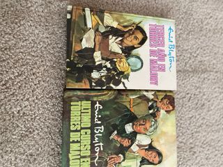 Libros infantiles 70/80 grupo o individual