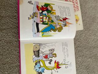 Libros infantiles 70/80 grupo o individual