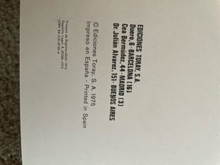 Libros infantiles 70/80 grupo o individual